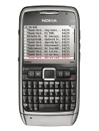 Download free ringtones for Nokia E71.